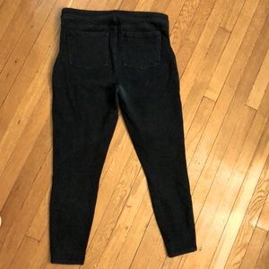 Women’s spanx jeggings